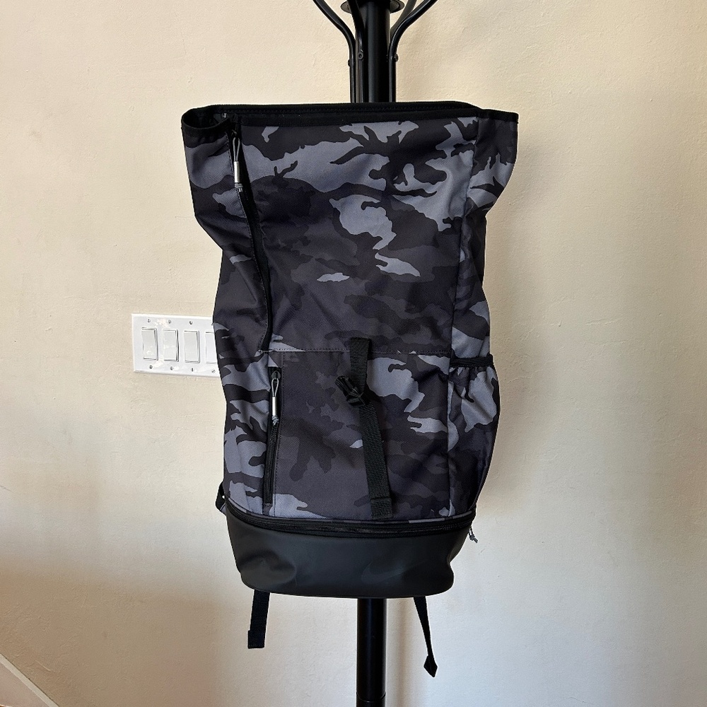 Nike Sports Large Backpack Bag